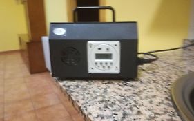 Apartamentos la Fàbrica